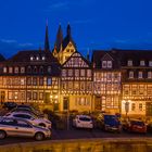 Gelnhausen am Abend