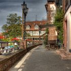 Gelnhausen in HDR 3