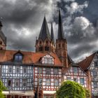 Gelnhausen in HDR