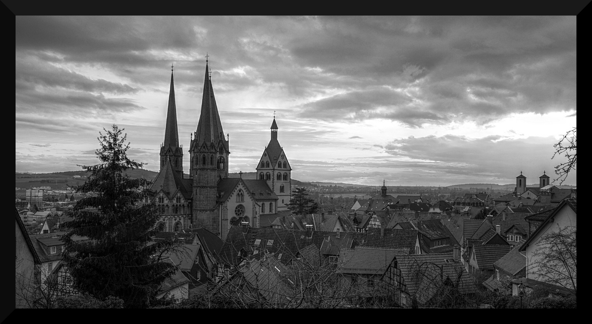 Gelnhausen Marienkirche