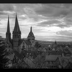 Gelnhausen Marienkirche