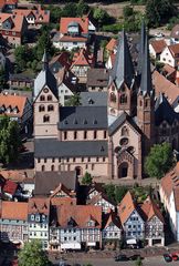 Gelnhausen Marienkirche