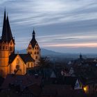 Gelnhausen Marienkirche