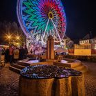 Gelnhausen - Obermarkt - Schelmenmarkt 2022