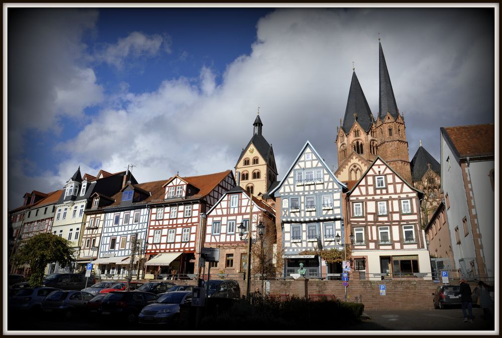 Gelnhausen Untermarkt