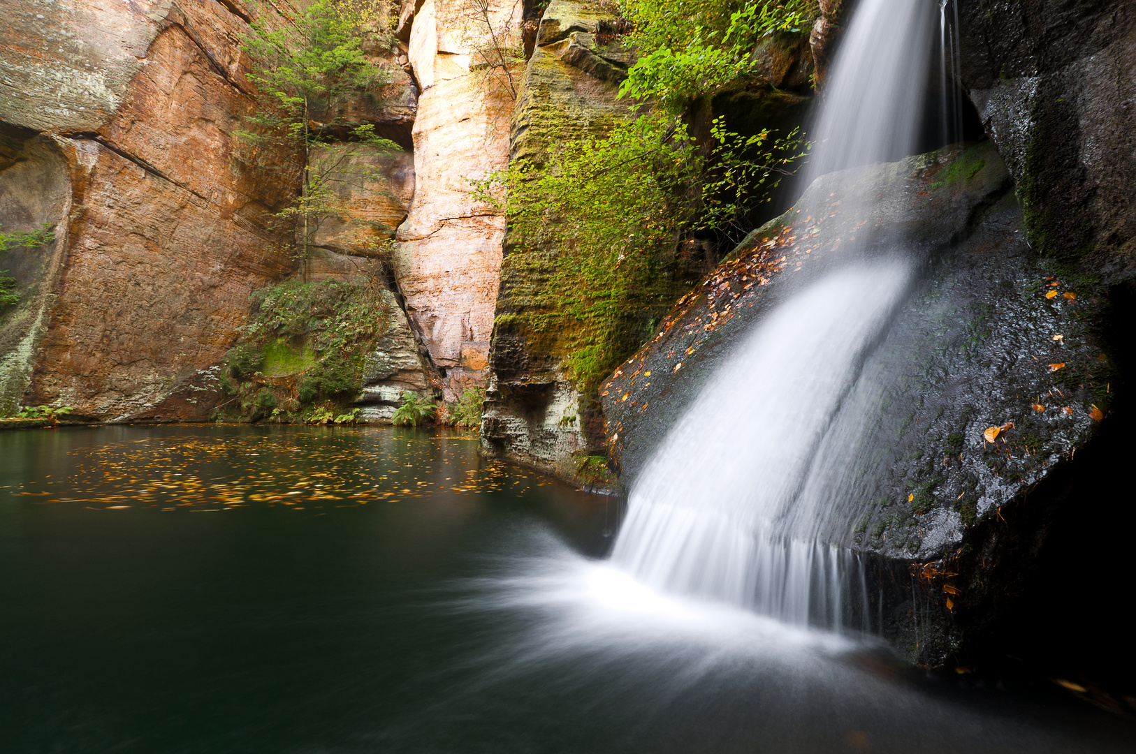 Gelobtbachfall