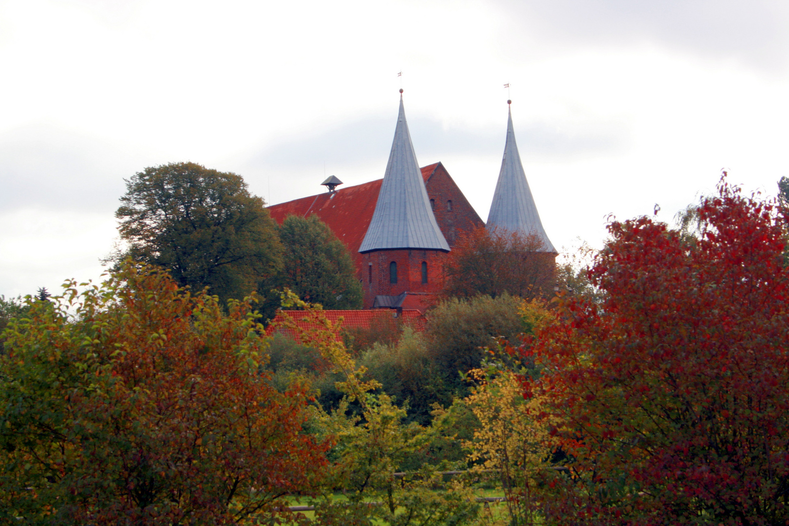 GELÖST - Wo ist dieser "Dom" zu sehen?