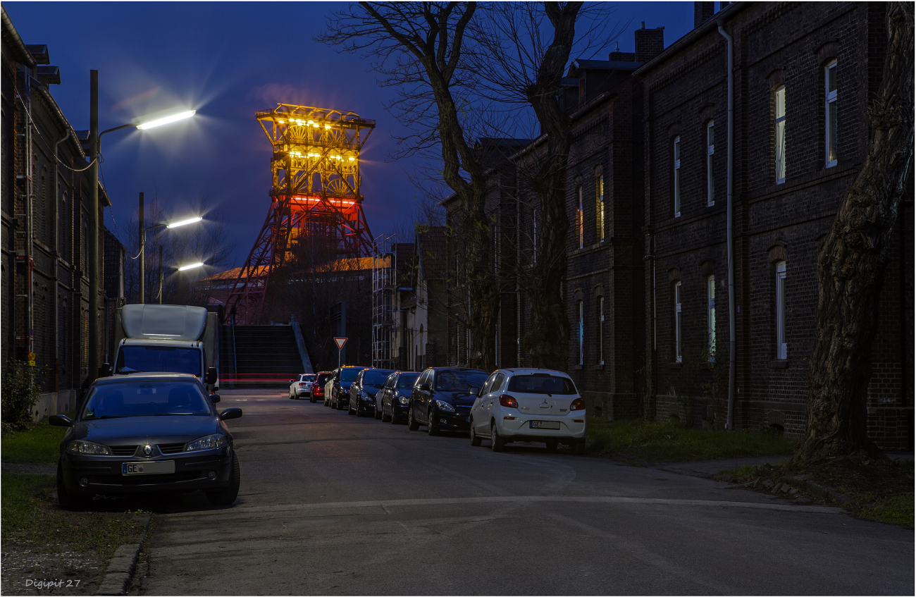 Gelsenkirchen Bergwerk Consolidation 2021-01