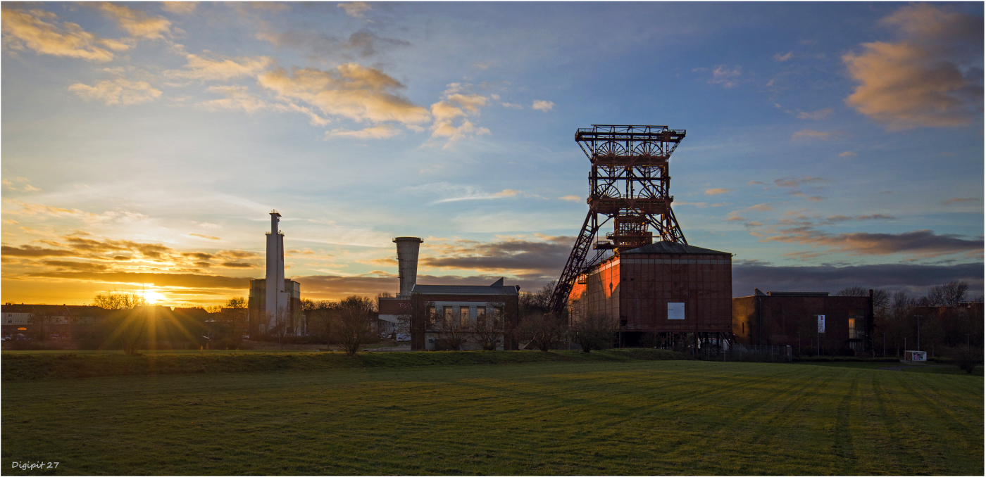 Gelsenkirchen Bergwerk Consolidation 2021-02