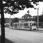 Gelsenkirchen-Buer Nord, Vestische Straßenbahn