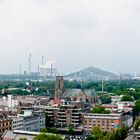 Gelsenkirchen Buer Panorama 2010