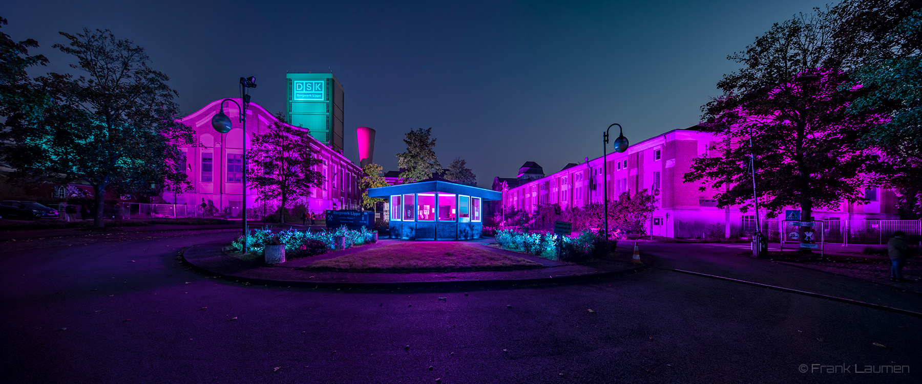 Gelsenkirchen Hassel Foto & Bild architektur, deutschland, europe