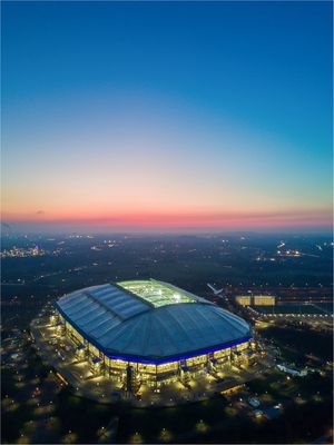Gelsenkirchen Schalke