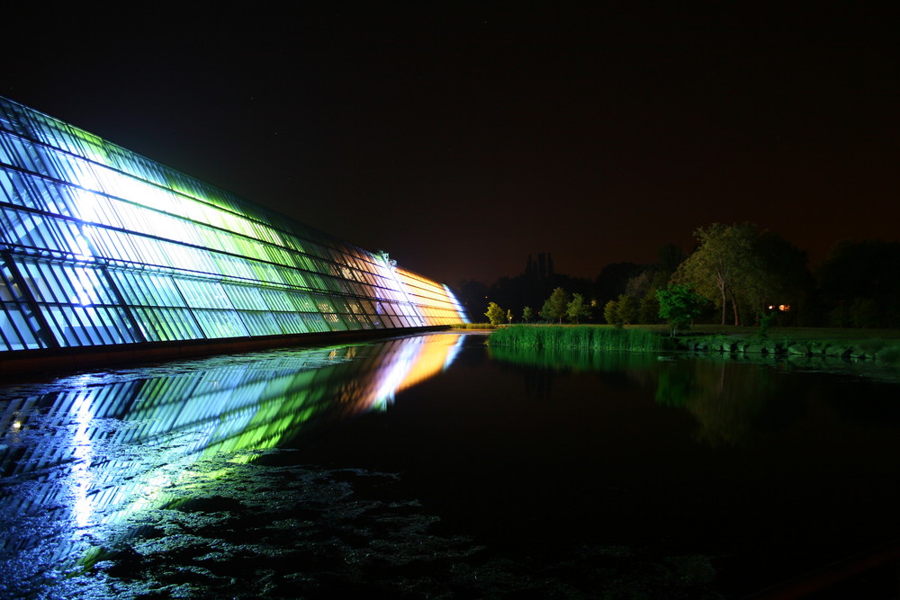 Gelsenkirchen Wissenschaftspark