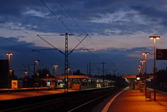 Gelsenkirchener Hauptbahnhof