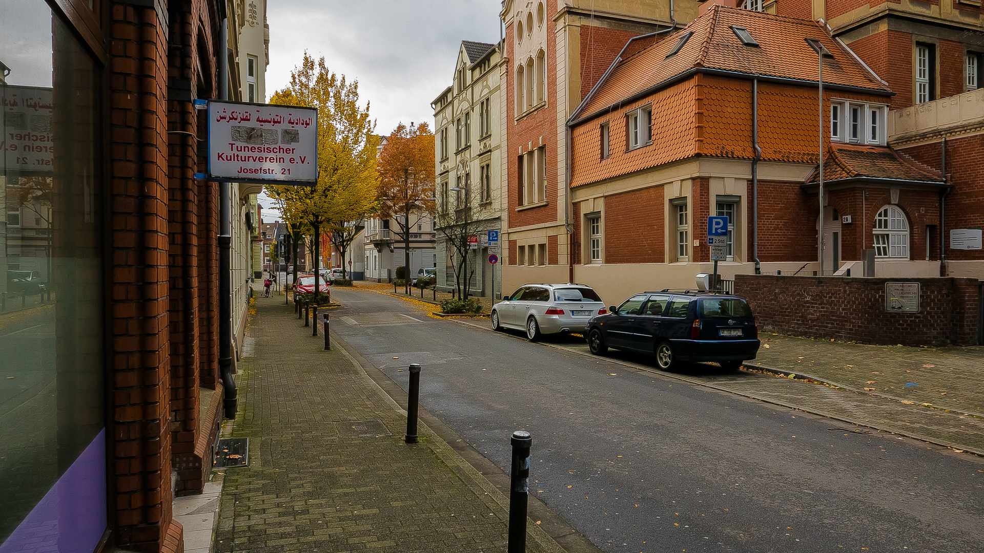 Gelsenkirchener Herbst (13) 