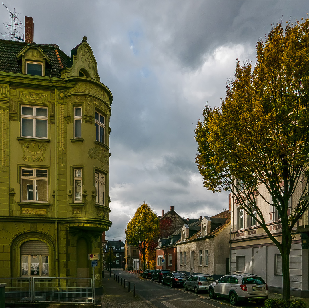 Gelsenkirchener Herbst (14) 