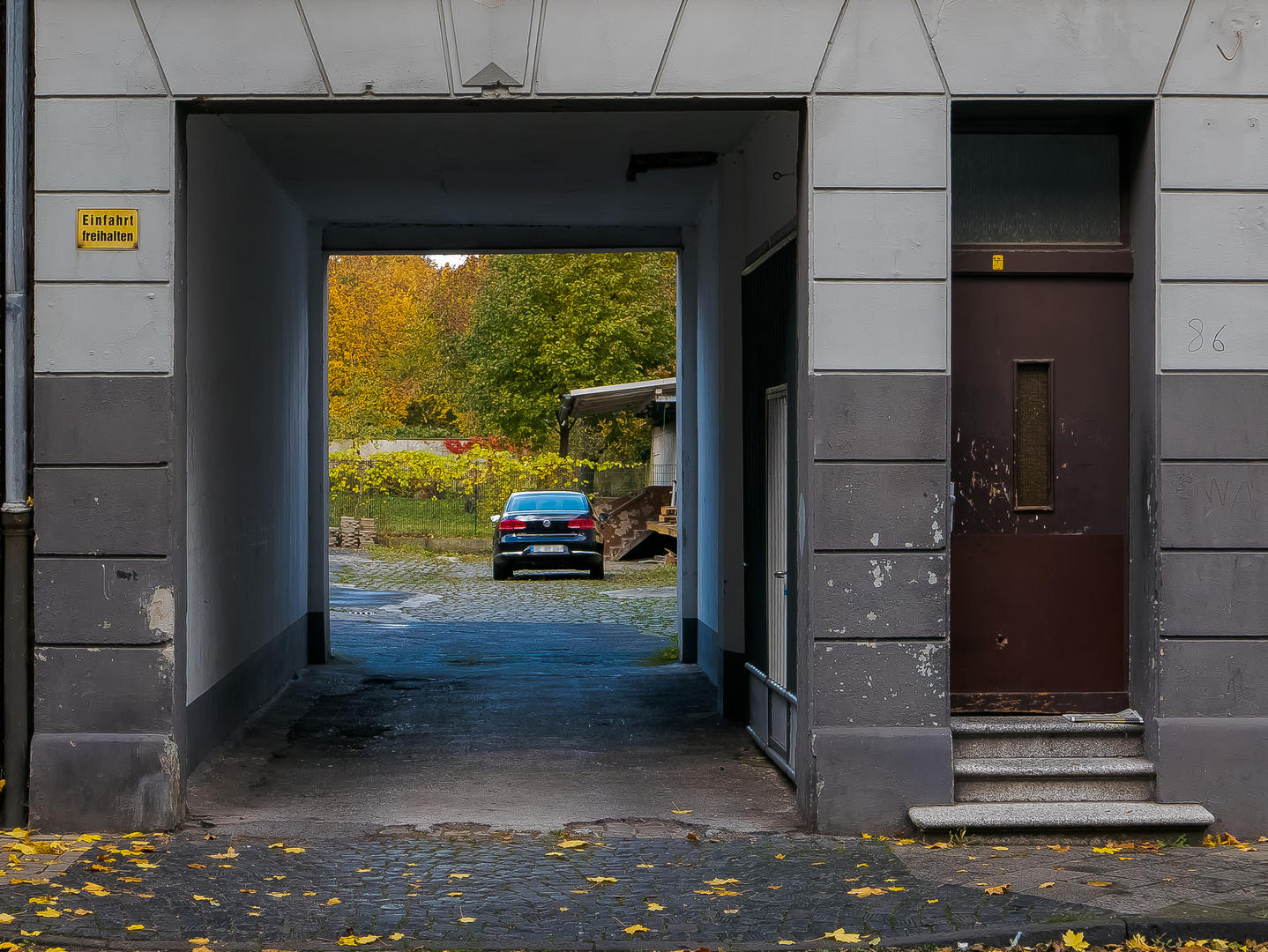 Gelsenkirchener Herbst (18) 