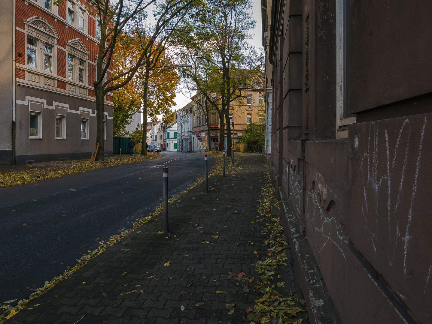 Gelsenkirchener Herbst (21) 