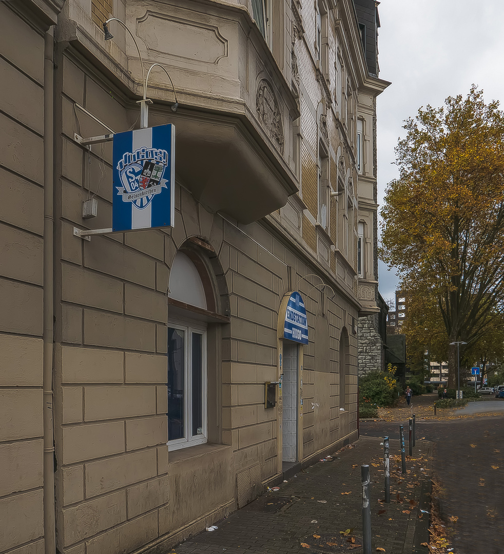 Gelsenkirchener Herbst (6) 