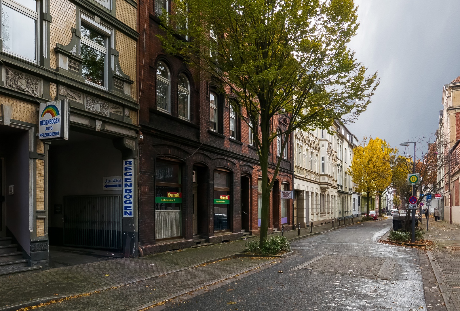 Gelsenkirchener Herbst (9) 