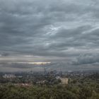 Gelsenkirchener Panorama