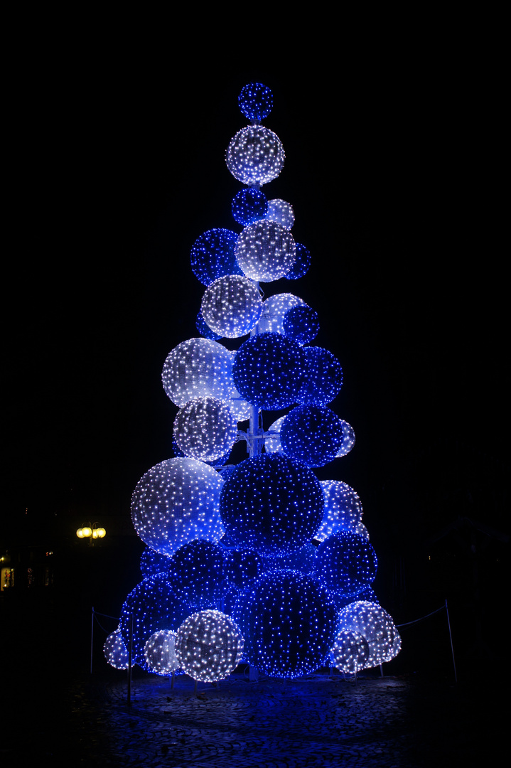 Gelsenkirchener Tannebaum