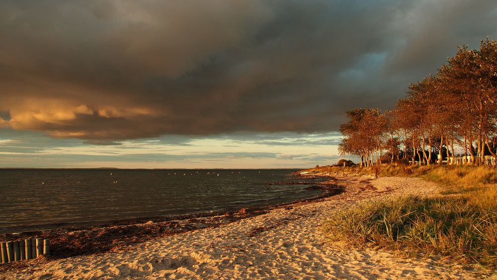 Gelting Strand