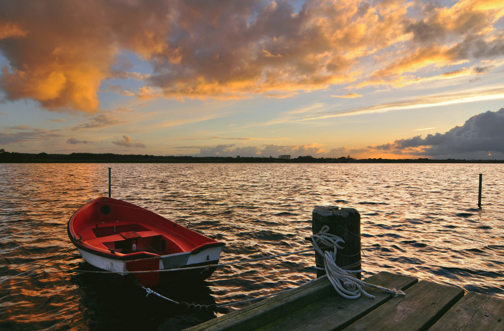 Geltinger Bucht