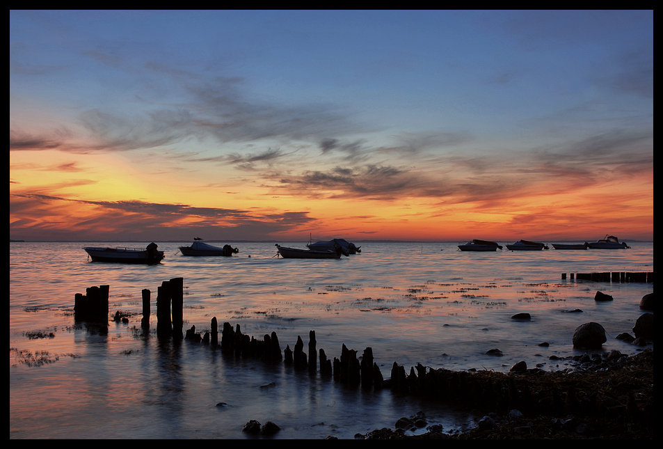 Gelting(Ostsee)