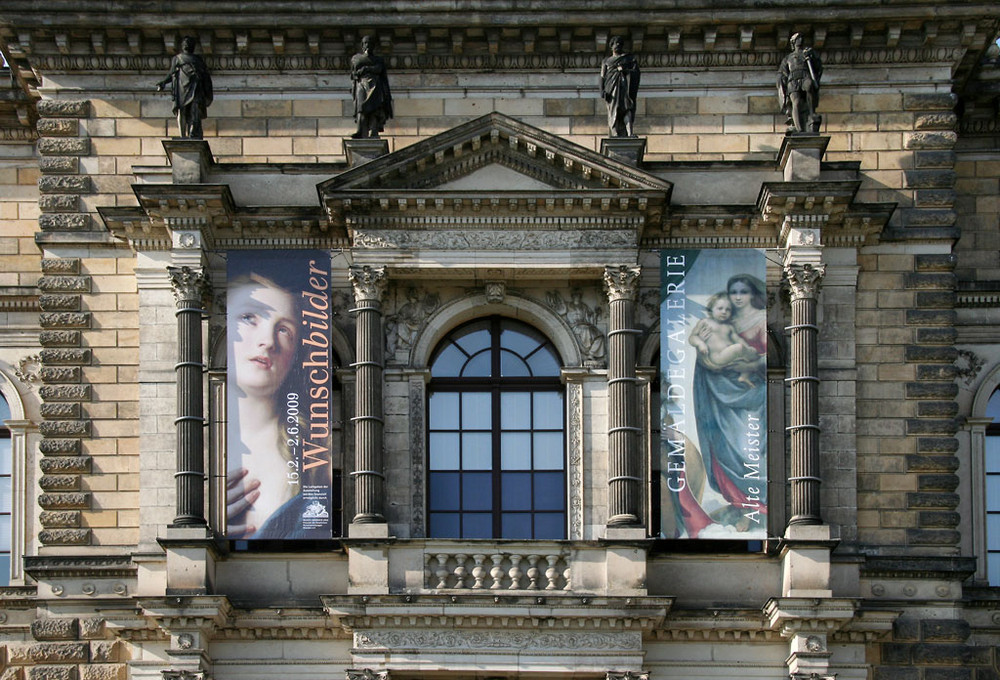 Gemäldegalerie Dresden