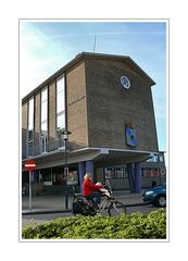 Gemeentehuis Oostburg (Streetlife)