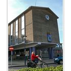 Gemeentehuis Oostburg (Streetlife)