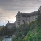 Gemeinde Ahorntal: Burg Rabenstein-02