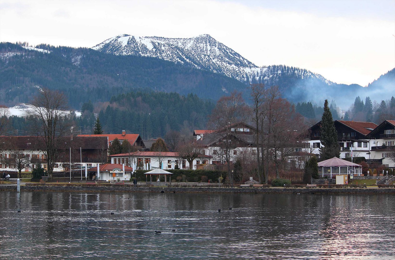 Gemeinde Bad Wiessee