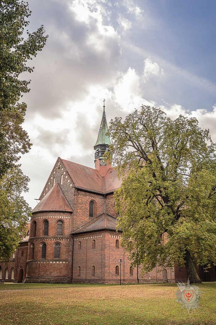 Gemeinde Kloster Lehnin