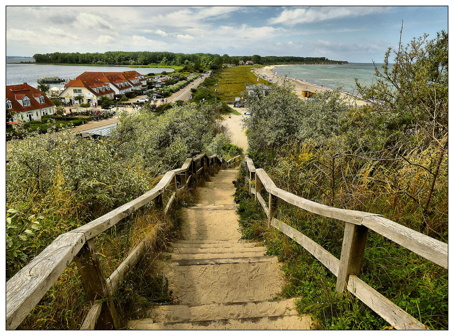 Gemeinde Ostseebad Rerik