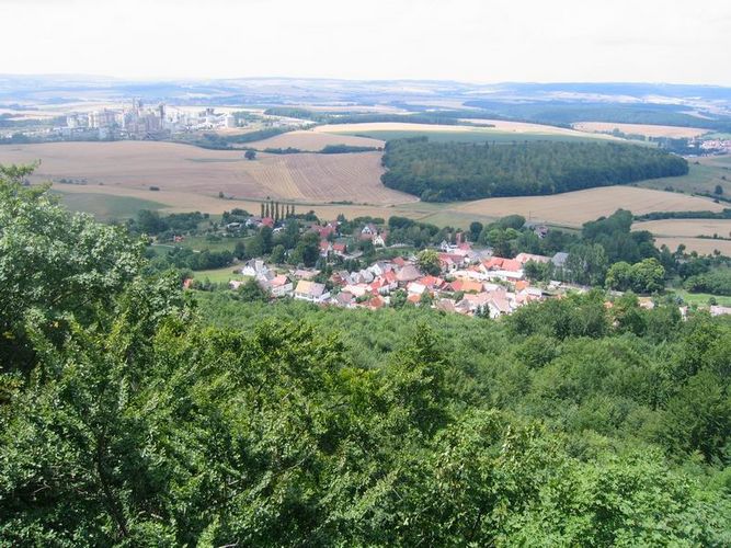 Gemeinde Vollenburn