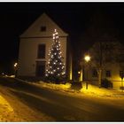 Gemeinde-Weihnachtsbaum 2012/13