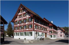 Gemeindehaus