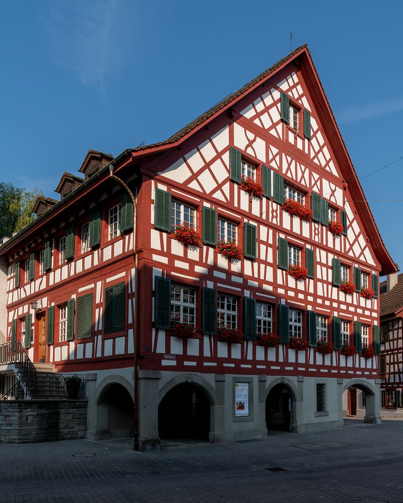 Gemeindehaus