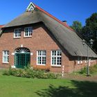 Gemeindehaus "Haus Feldhus" Bad Zwischenahn