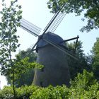 Gemeindemühle Rheurdt - Mai 2018