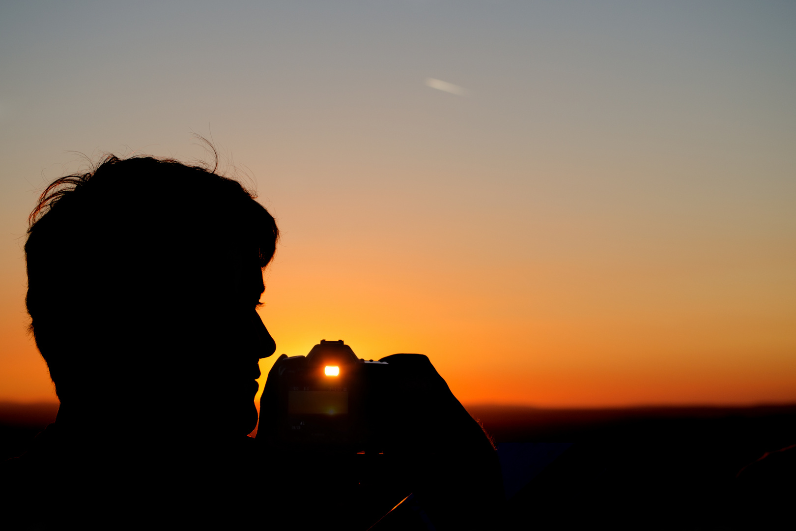 Gemeinsam fotografieren