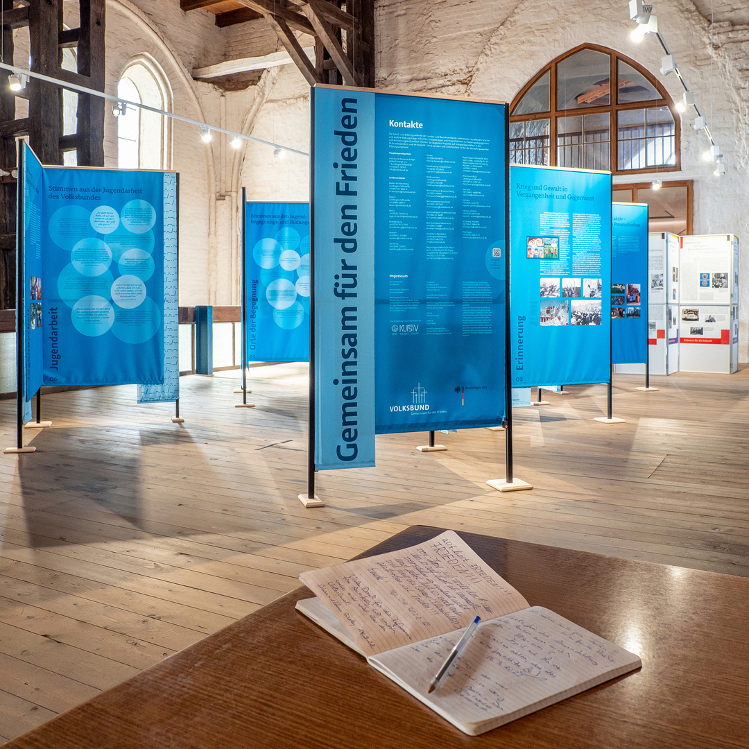 Gemeinsam für den Frieden Foto & Bild reportage dokumentation, events