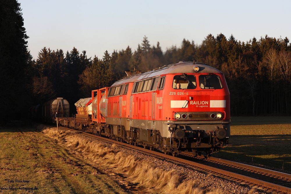 Gemeinsam in Richtung Feierabend