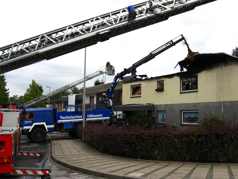 Gemeinsam sind wir stark