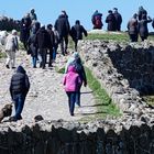 GEMEINSAM ZURÜCK NACH OBEN 