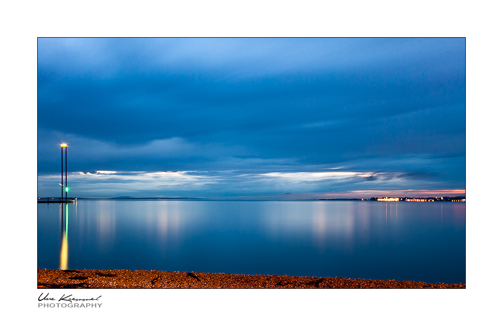 Gemeinsamer Blick auf Bregenz und Lindau