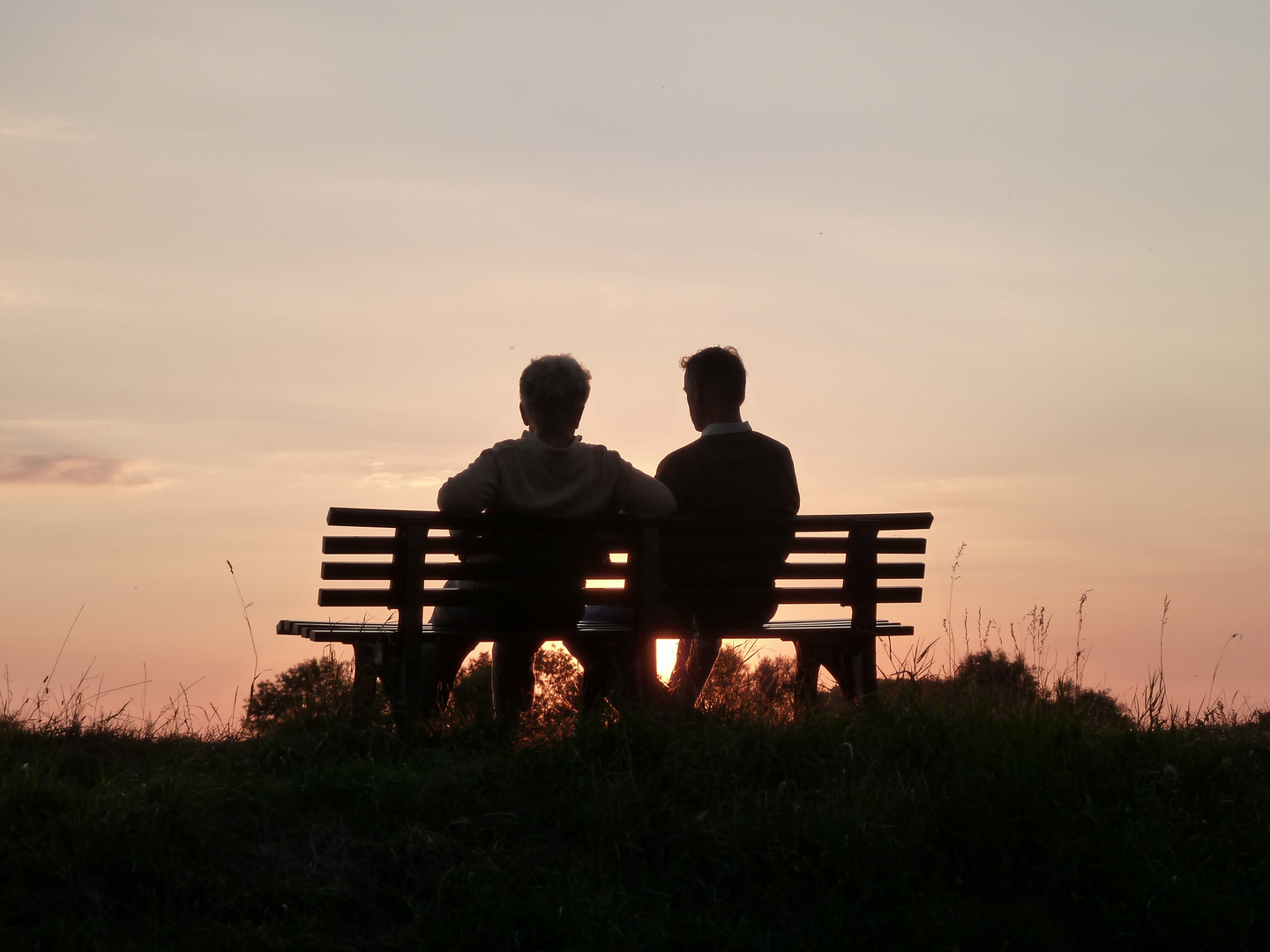 gemeinsamer (lebens)abend